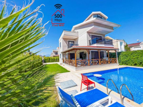 Paradise Town Villa Majesty